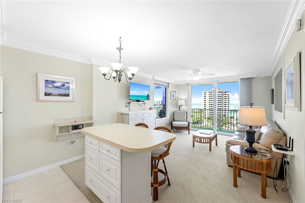 LOVERS KEY BEACH CLUB AND RESORT - Residential