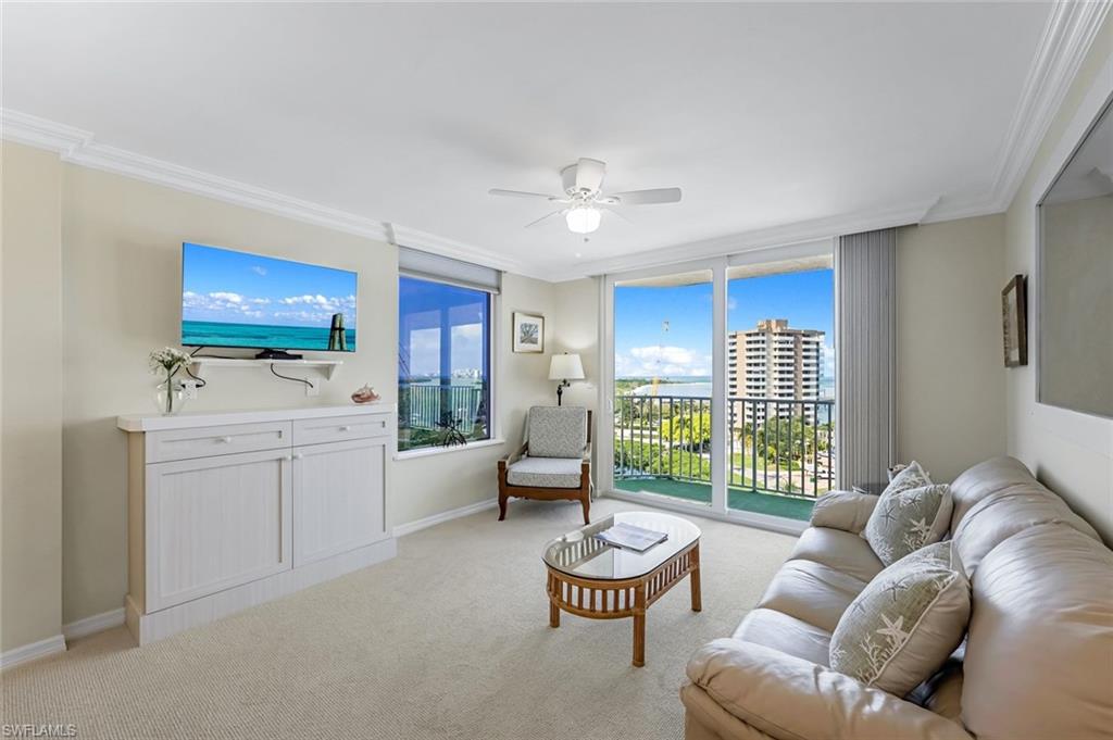 LOVERS KEY BEACH CLUB AND RESORT - Residential