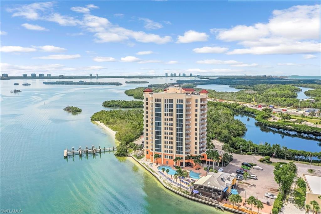 LOVERS KEY BEACH CLUB AND RESORT - Residential