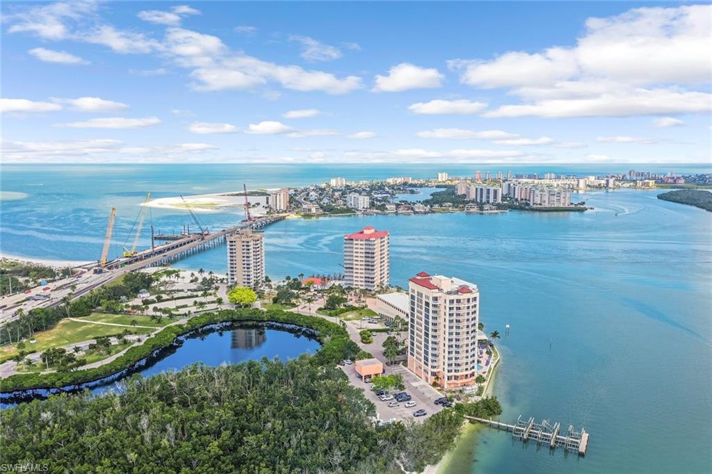 LOVERS KEY BEACH CLUB AND RESORT - Residential