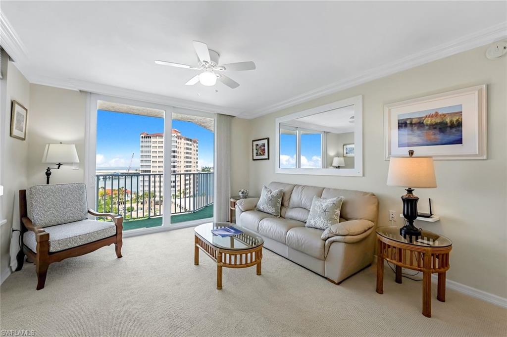 LOVERS KEY BEACH CLUB AND RESORT - Residential