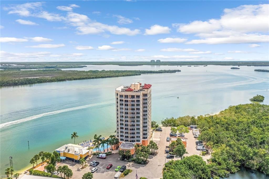 LOVERS KEY BEACH CLUB AND RESORT - Residential