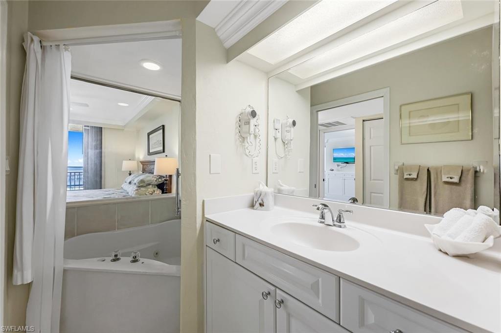 LOVERS KEY BEACH CLUB AND RESORT - Residential