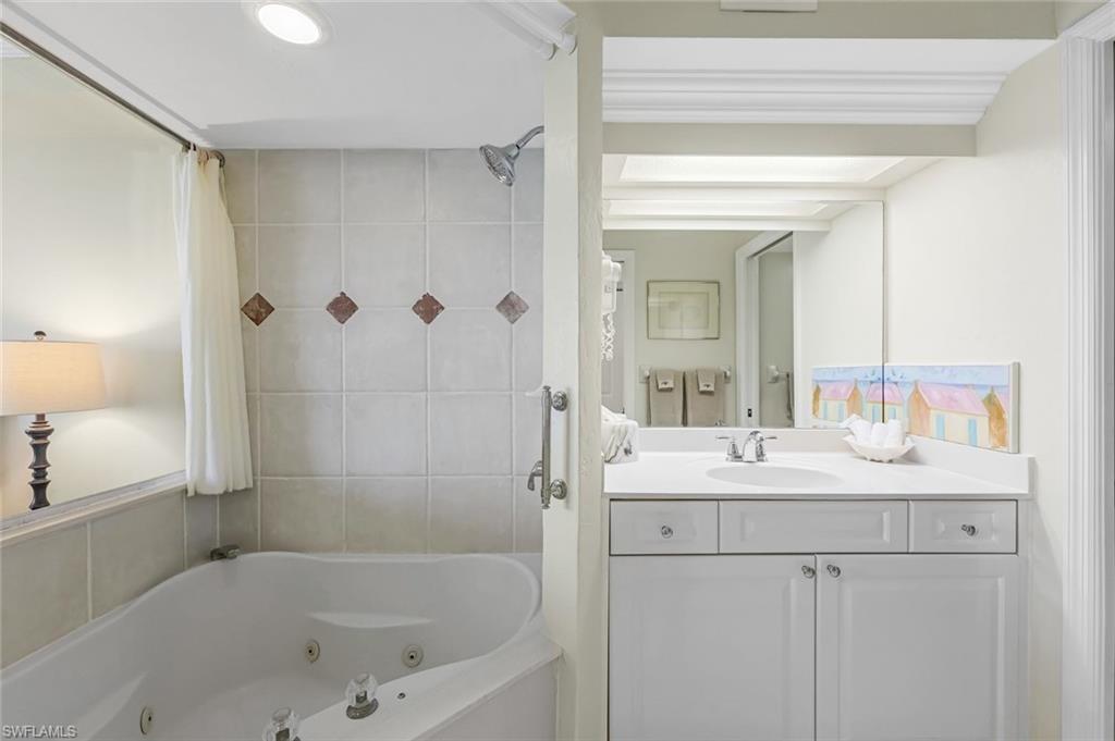 LOVERS KEY BEACH CLUB AND RESORT - Residential