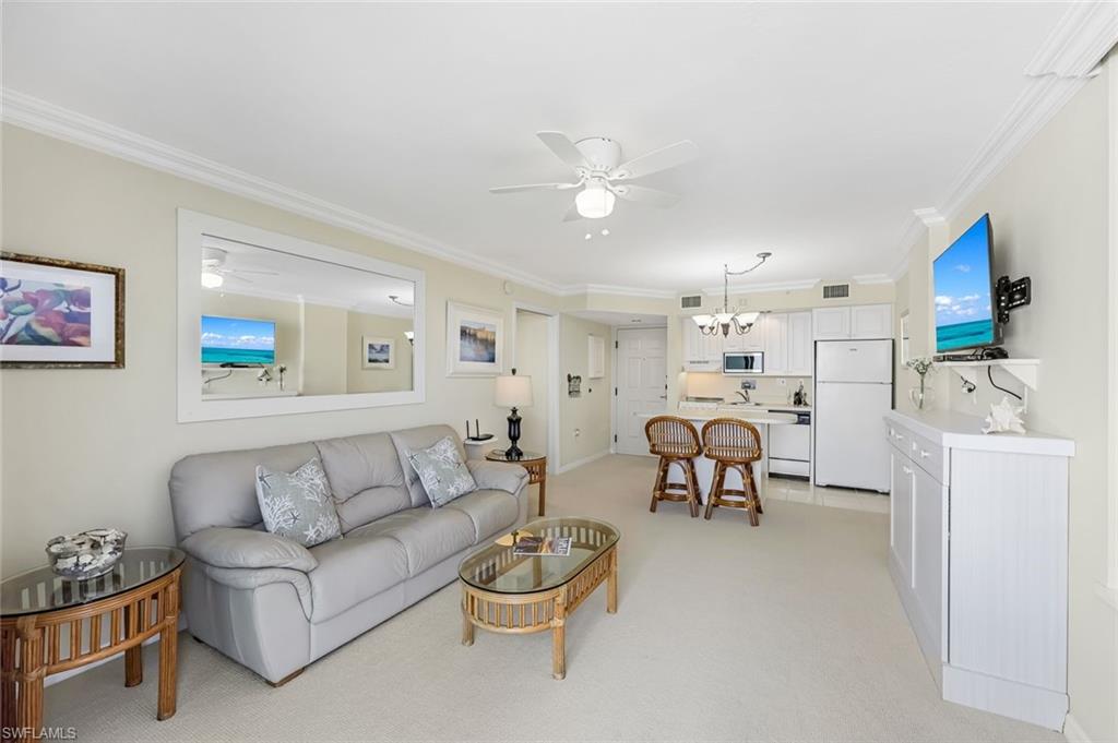 LOVERS KEY BEACH CLUB AND RESORT - Residential