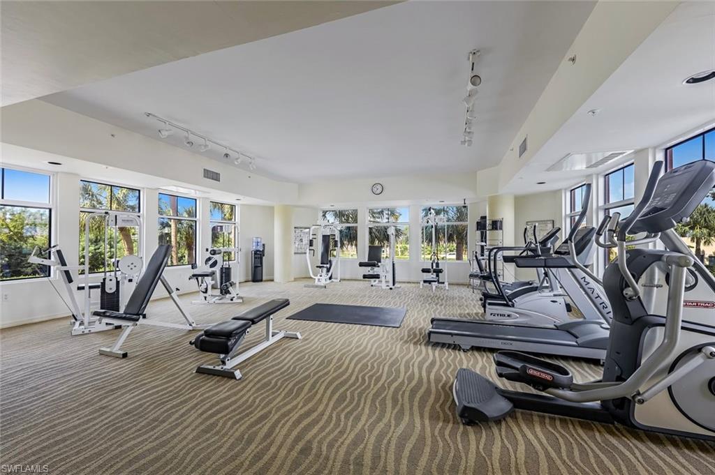 LOVERS KEY BEACH CLUB AND RESORT - Residential