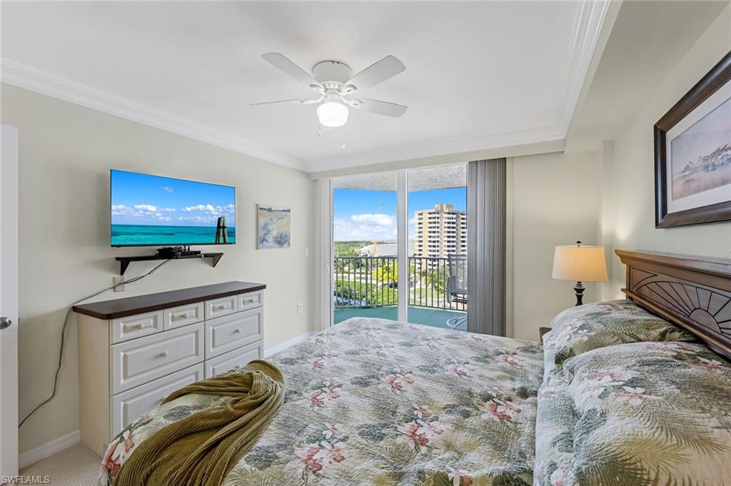 LOVERS KEY BEACH CLUB AND RESORT - Residential
