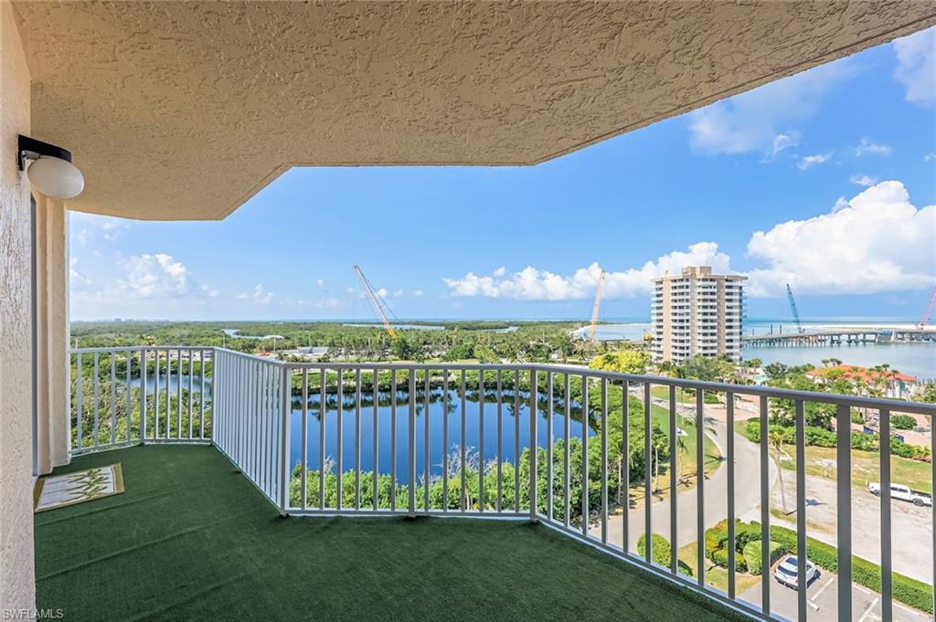 LOVERS KEY BEACH CLUB AND RESORT - Residential