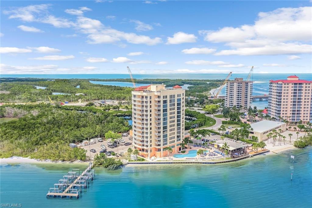 LOVERS KEY BEACH CLUB AND RESORT - Residential