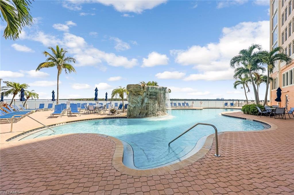 LOVERS KEY BEACH CLUB AND RESORT - Residential