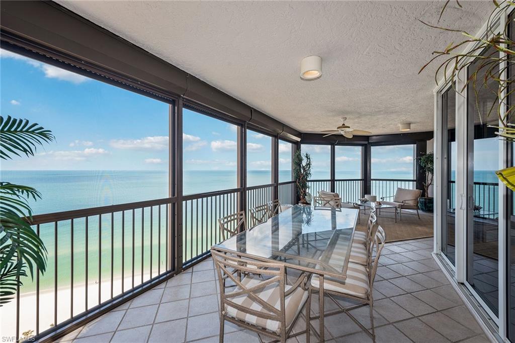 BILTMORE AT BAY COLONY - Residential
