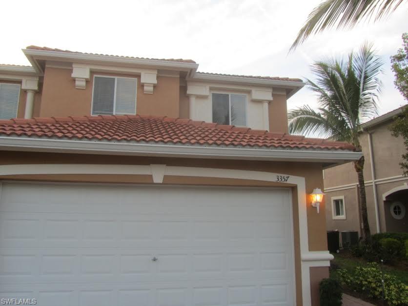 3 bedroom plus loft, 2 1/2 bath, 2 car garage, end-unit townhouse in the gated, HOA community of Bella Vida.  The 3 bedrooms and the loft are on the 2nd level. The master bedroom has a walk-in closet, bath with separate shower and tub, and dual sinks.  Bella Vida is a gated community that features a large community pool, clubhouse with pool table, fitness center, tennis courts, playground, sand volleyball, a baseball diamond and sheltered picnic area. Low HOA fees of only $220.00 per month. This is a Fannie Mae HomePath property.