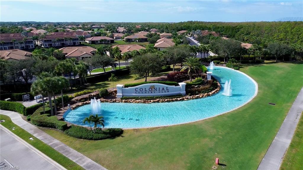 JASMINE POINTE - Residential