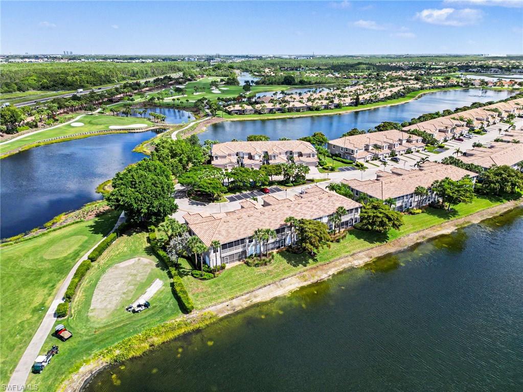 JASMINE POINTE - Residential