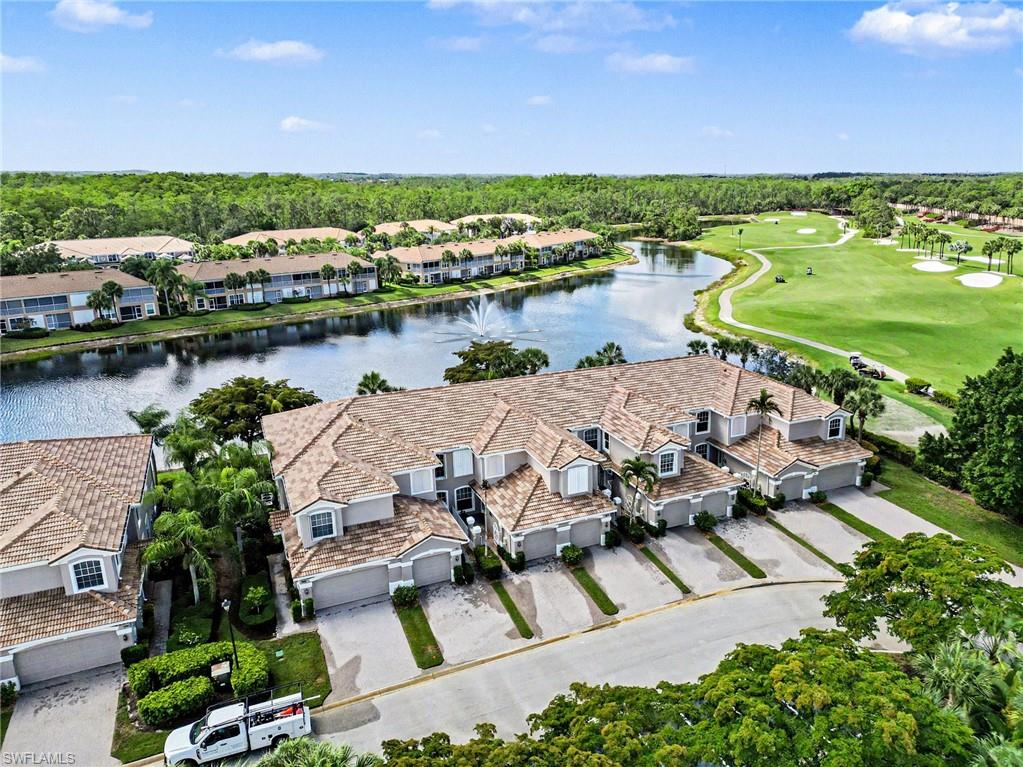 JASMINE POINTE - Residential