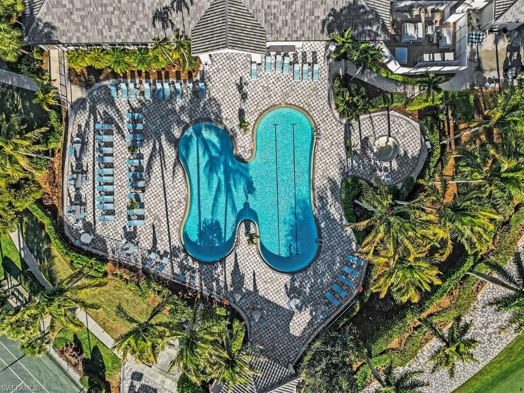 JASMINE POINTE - Residential