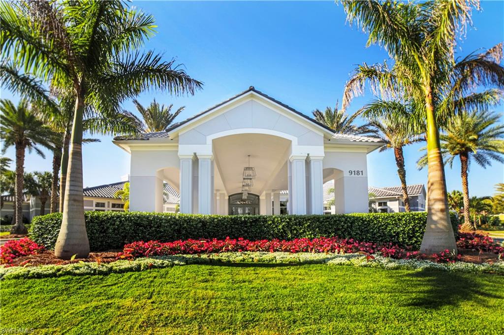 JASMINE POINTE - Residential