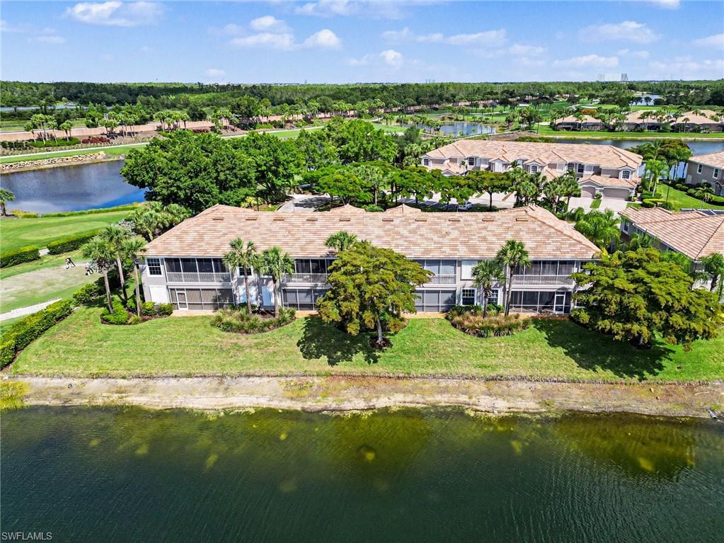 JASMINE POINTE - Residential