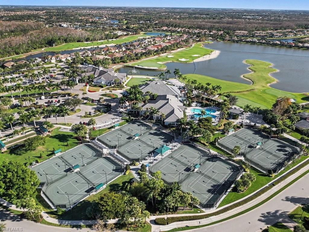 JASMINE POINTE - Residential