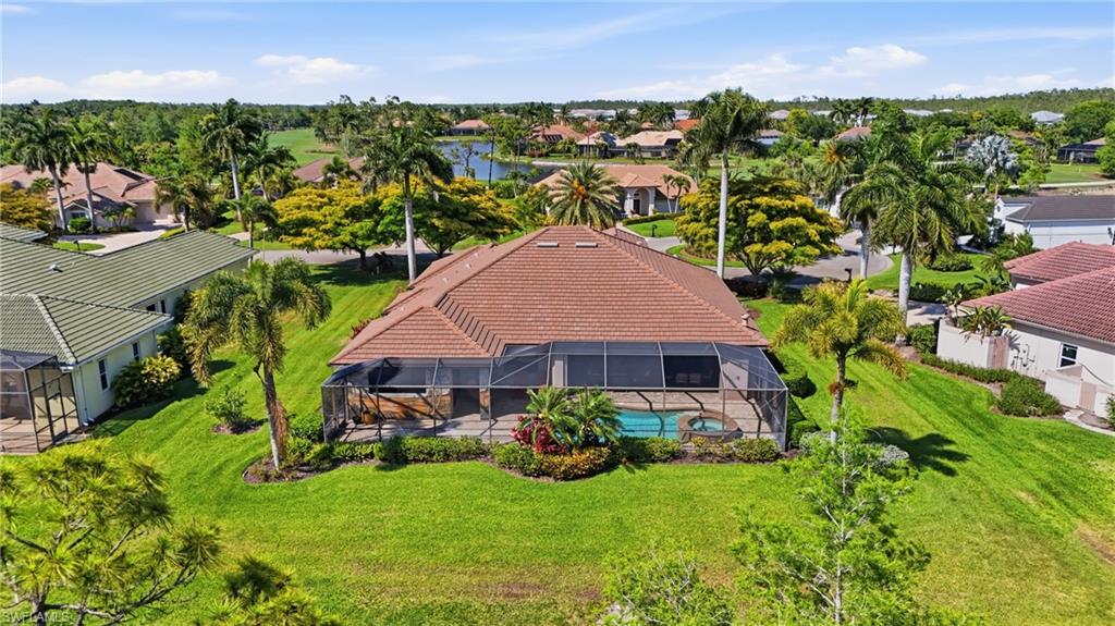 WILDCAT RUN - Residential