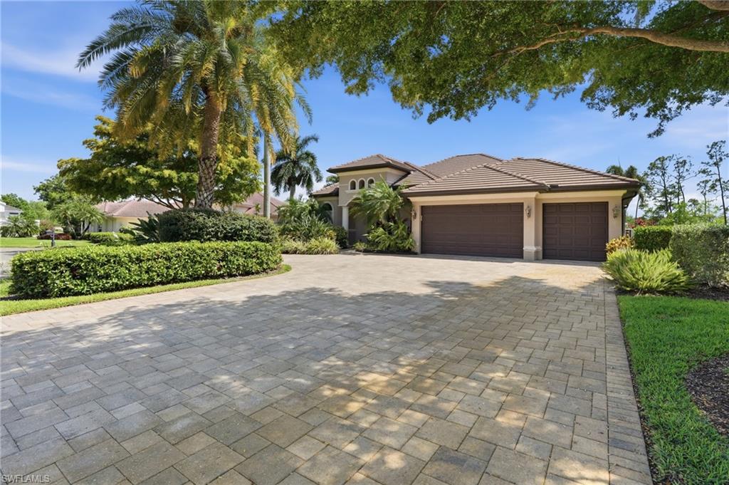 WILDCAT RUN - Residential