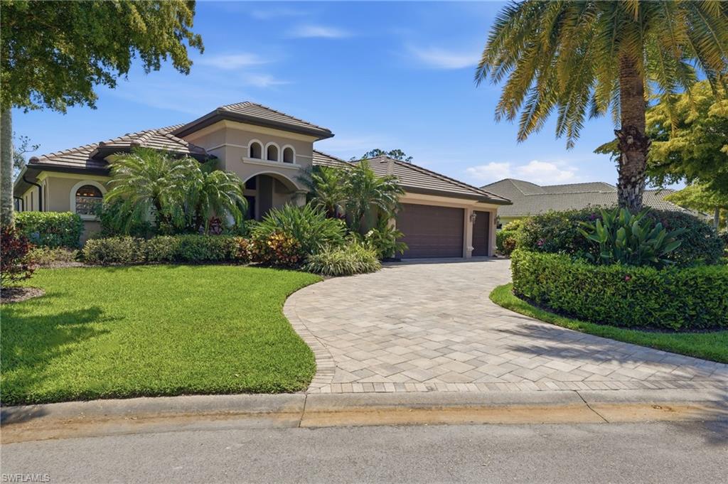 WILDCAT RUN - Residential