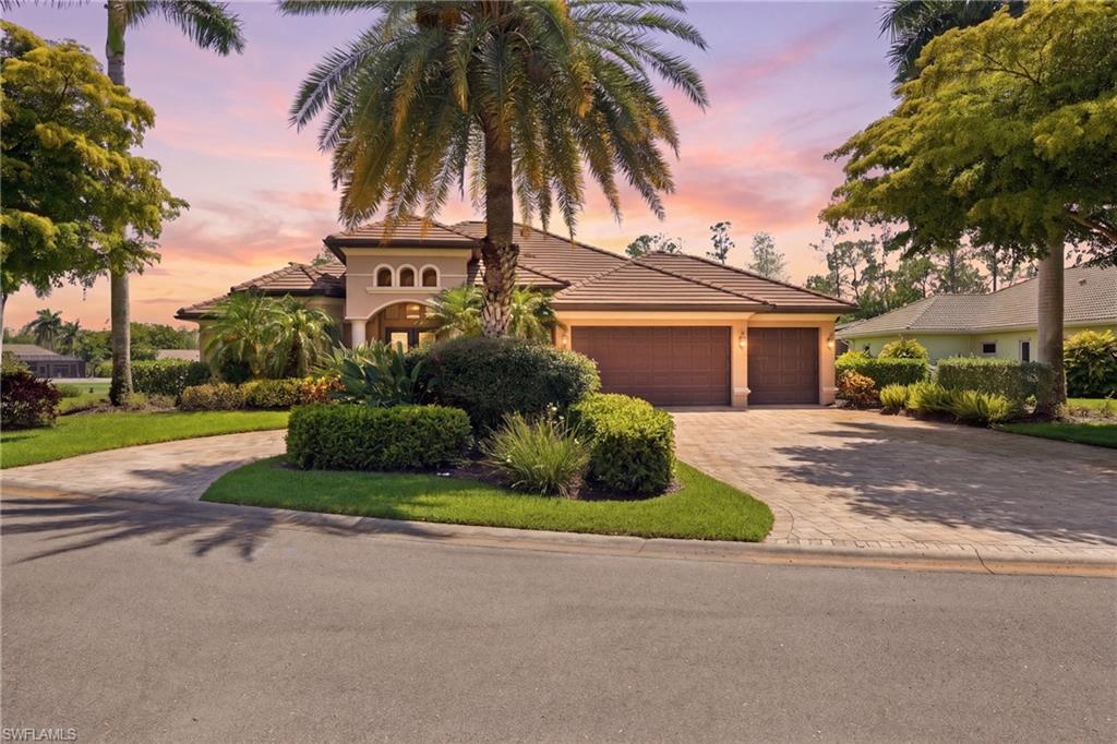 WILDCAT RUN - Residential