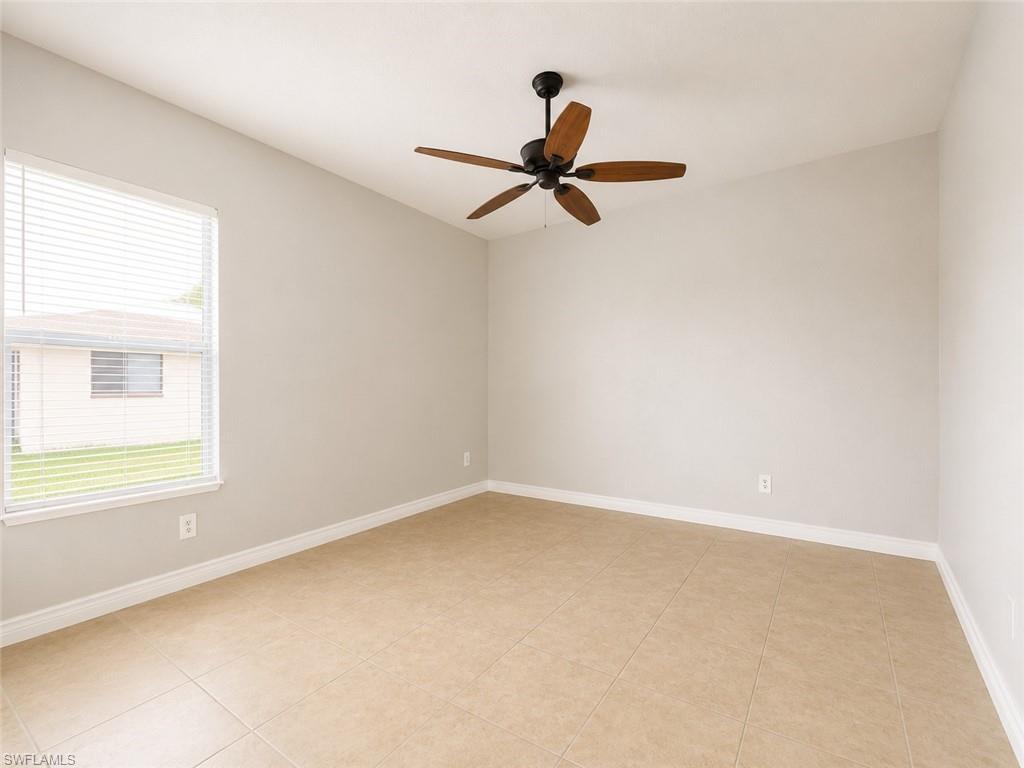 CAPE CORAL - Residential Lease