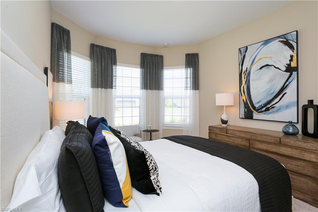 ESPLANADE BY THE ISLANDS - Residential Lease