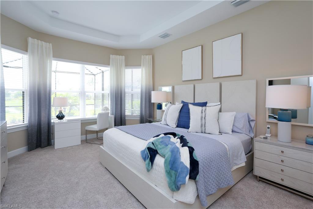 ESPLANADE BY THE ISLANDS - Residential Lease