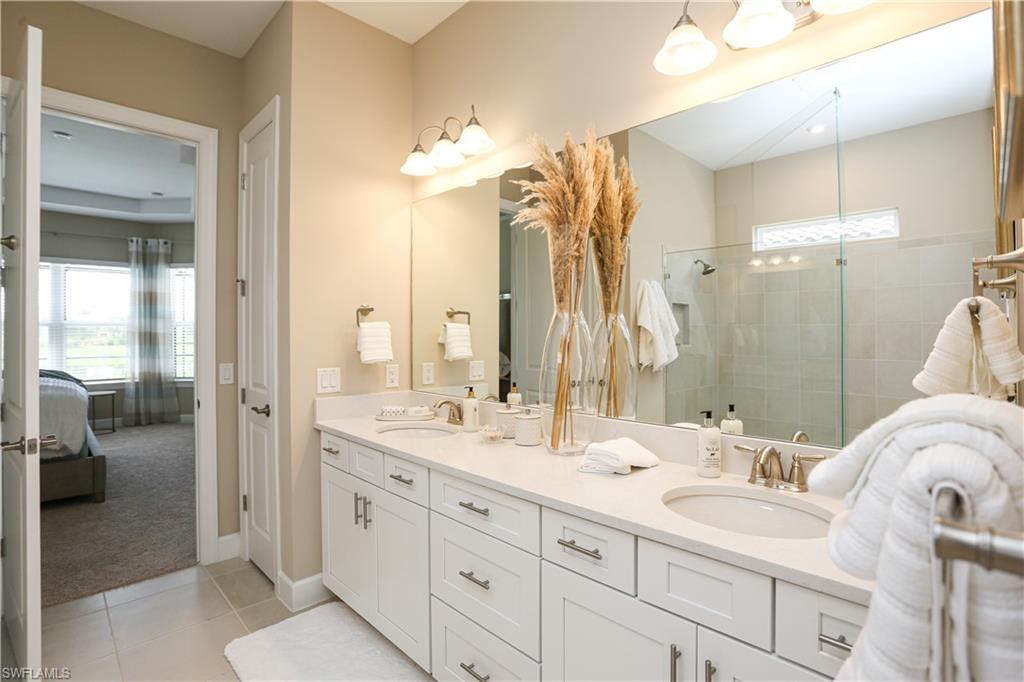 ESPLANADE BY THE ISLANDS - Residential Lease