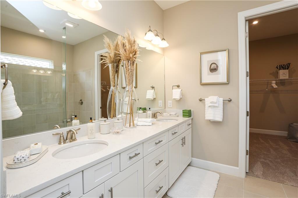 ESPLANADE BY THE ISLANDS - Residential Lease