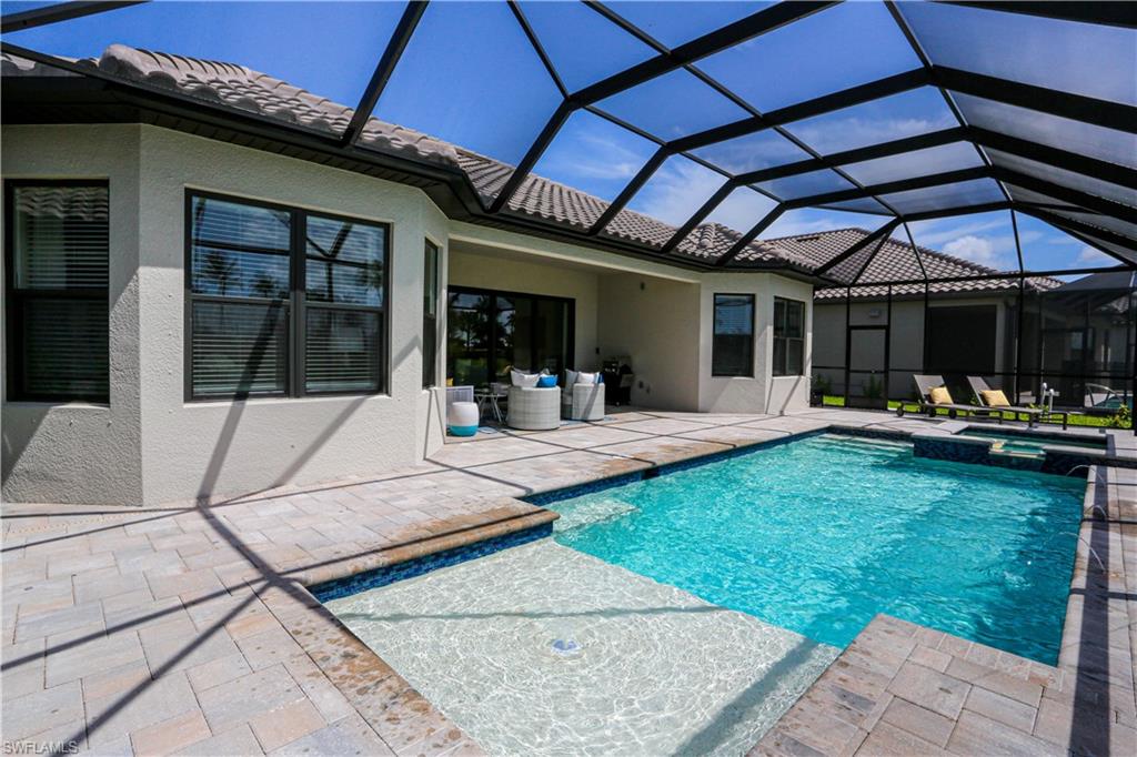 ESPLANADE BY THE ISLANDS - Residential Lease