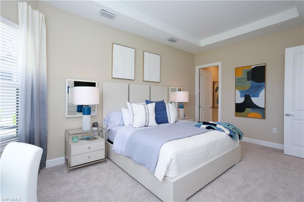 ESPLANADE BY THE ISLANDS - Residential Lease