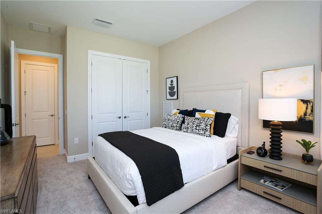 ESPLANADE BY THE ISLANDS - Residential Lease
