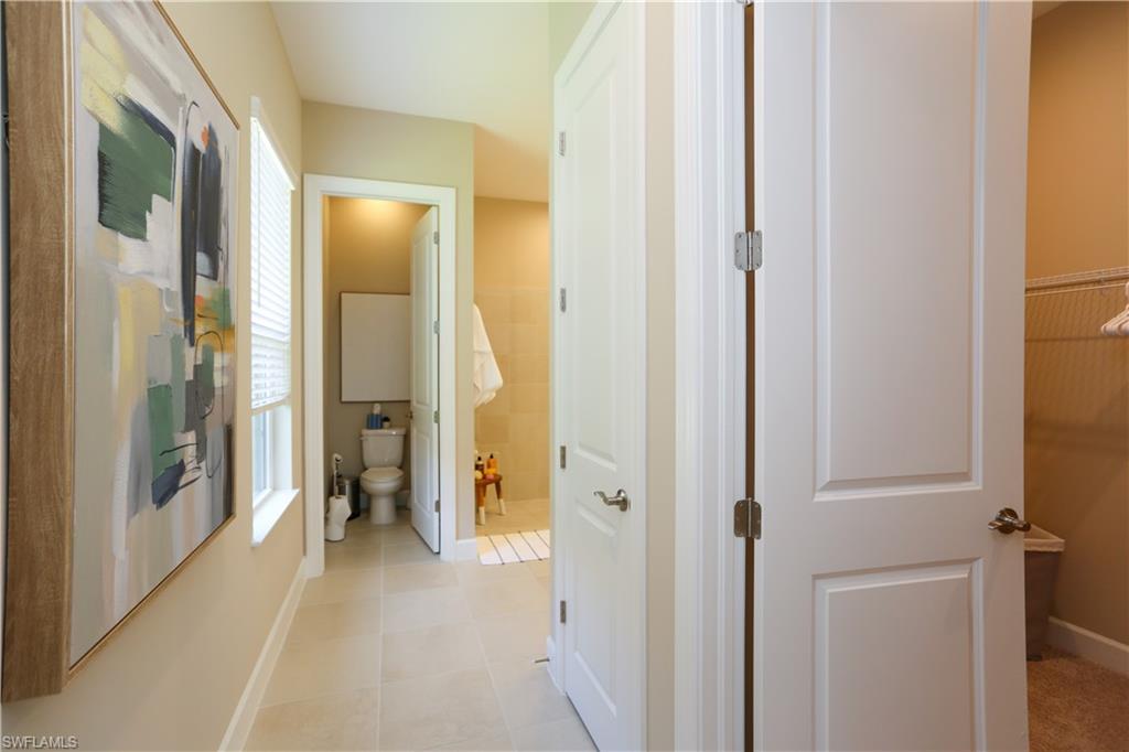 ESPLANADE BY THE ISLANDS - Residential Lease
