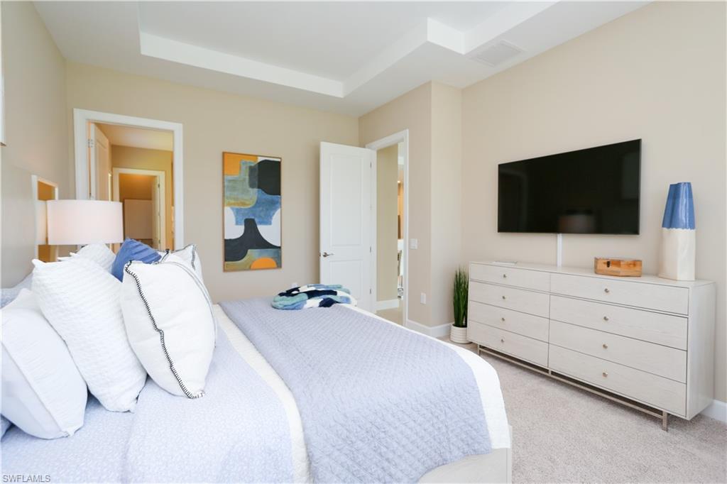 ESPLANADE BY THE ISLANDS - Residential Lease