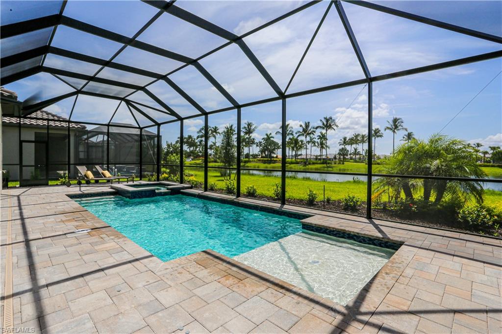 ESPLANADE BY THE ISLANDS - Residential Lease