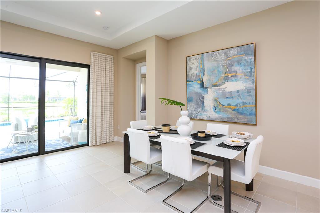 ESPLANADE BY THE ISLANDS - Residential Lease