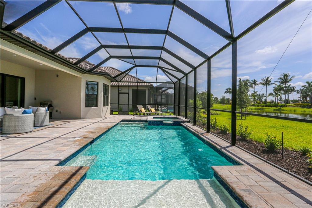 ESPLANADE BY THE ISLANDS - Residential Lease