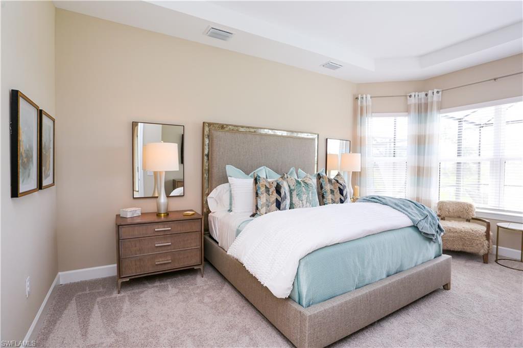 ESPLANADE BY THE ISLANDS - Residential Lease