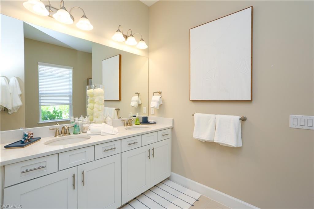 ESPLANADE BY THE ISLANDS - Residential Lease