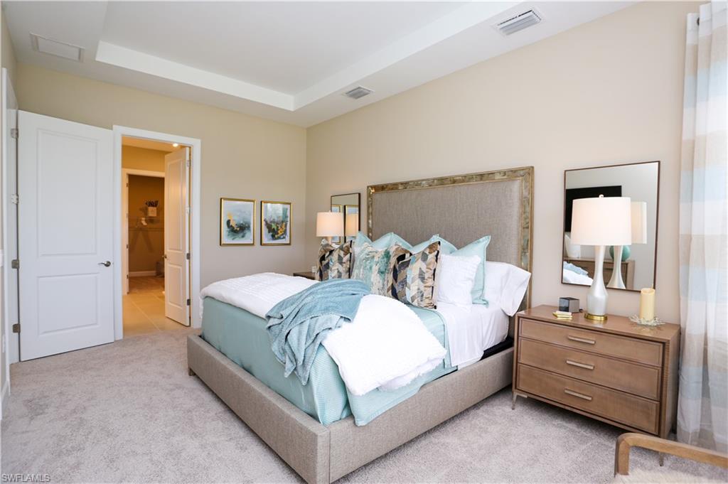 ESPLANADE BY THE ISLANDS - Residential Lease
