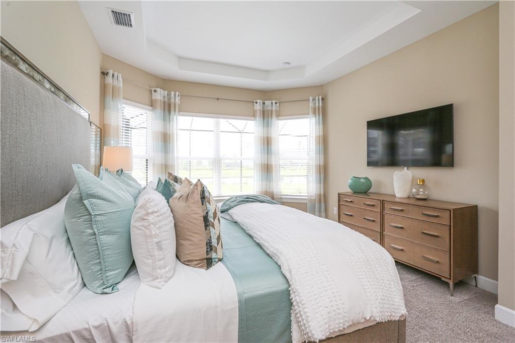 ESPLANADE BY THE ISLANDS - Residential Lease