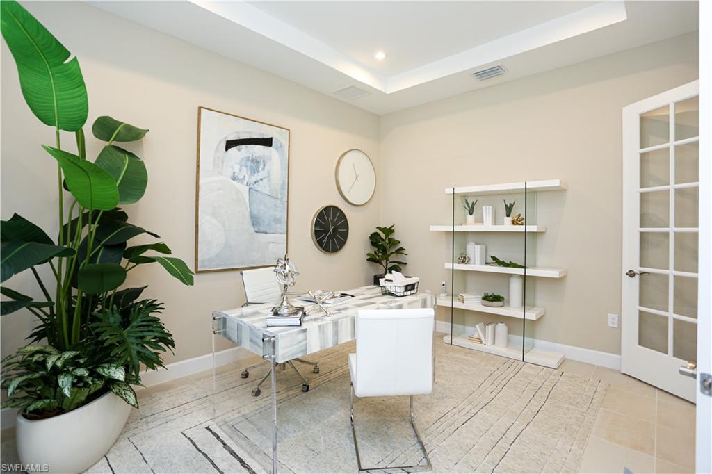 ESPLANADE BY THE ISLANDS - Residential Lease