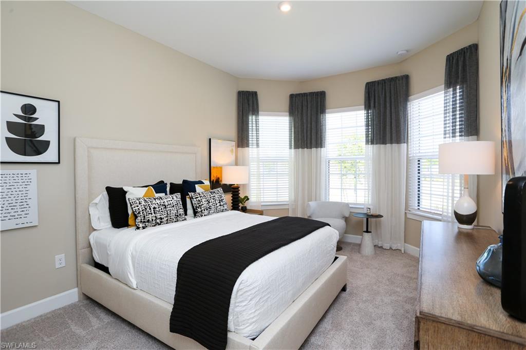 ESPLANADE BY THE ISLANDS - Residential Lease