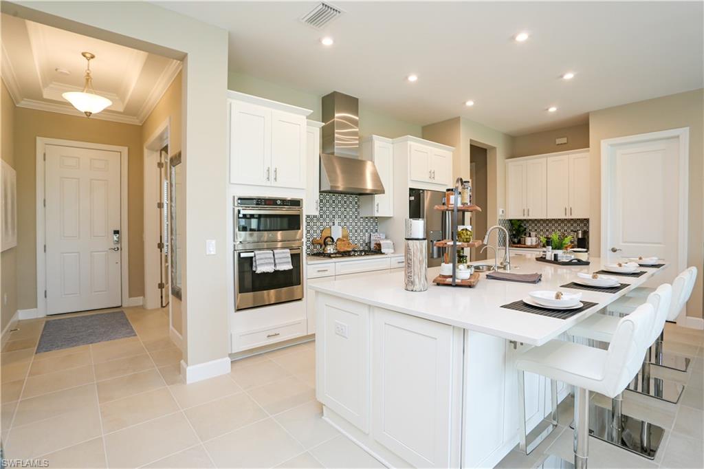 ESPLANADE BY THE ISLANDS - Residential Lease