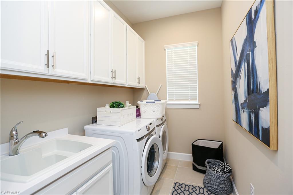 ESPLANADE BY THE ISLANDS - Residential Lease