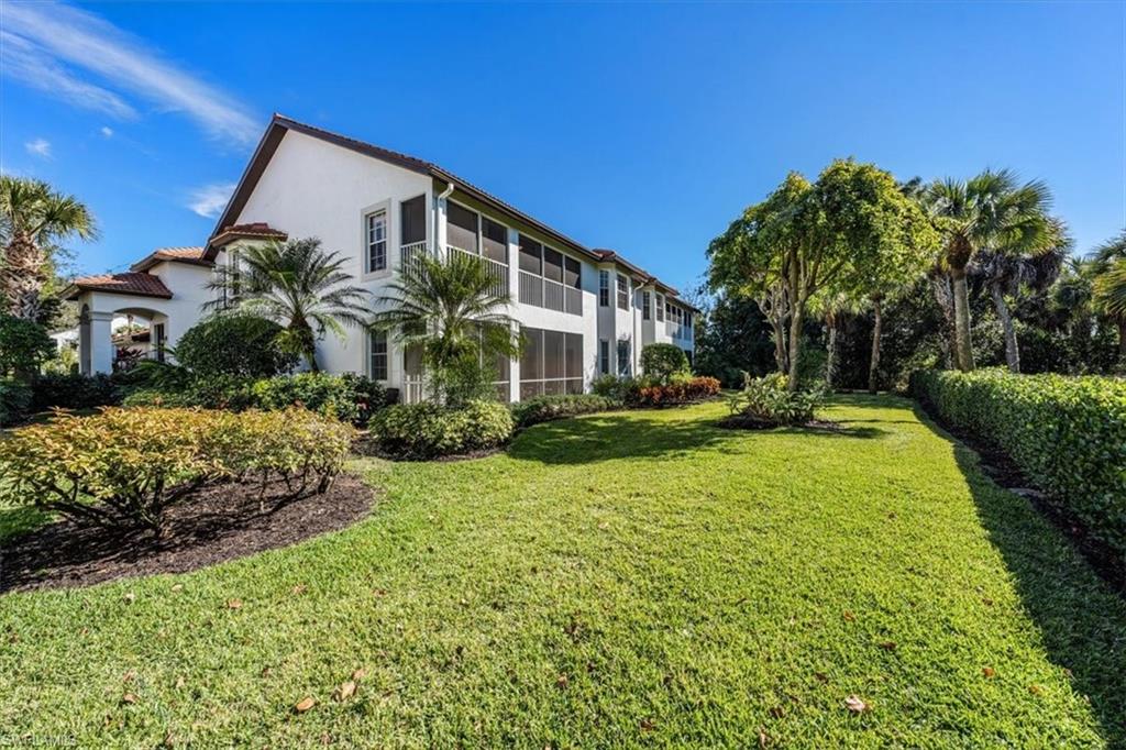 THE COLONY AT HAWKSRIDGE - Residential