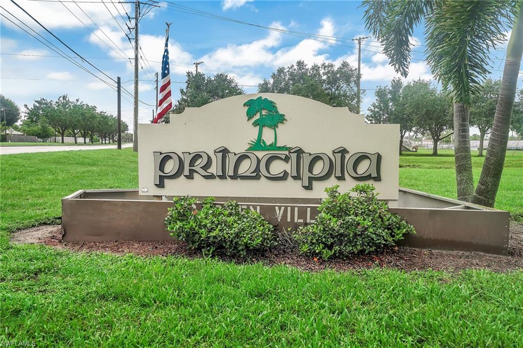 This 2 bedroom, 1 bath unit is ready to go.  Open living / dining / and kitchen.    Kitchen is equipped with range and refrigerator and dishwasher.    Hall closet contains  washer and dryer.   There is an island in the open kitchen area.    The condo is centrally located with markets,  shopping,  doctor offices all nearby and two hospitals close by also.    Condo maintenance takes care of  building painting, lawn service and roof and is one of the lowest condo fees in the area at $225 per mo.     Please call to see this unit today.